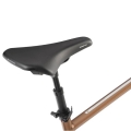 Rower trekkingowy Romet Wagant 6 CS brązowy