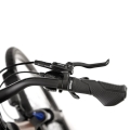 Rower trekkingowy Romet Wagant 6 CS brązowy