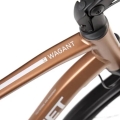 Rower trekkingowy Romet Wagant 6 CS brązowy