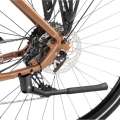 Rower trekkingowy Romet Wagant 6 CS brązowy