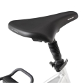 Rower trekkingowy damski Romet Gazela 6 CS srebrny