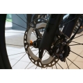 Rower MTB Lapierre Prorace CF 8.9 fioletowy