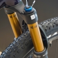 Rower MTB Lapierre Prorace CF 8.9 fioletowy