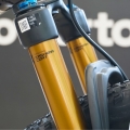 Rower MTB Lapierre Prorace CF 8.9 fioletowy