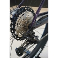 Rower MTB Lapierre Prorace CF 8.9 fioletowy