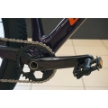 Rower MTB Lapierre Prorace CF 8.9 fioletowy