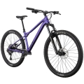 Rower MTB GT Zaskar LT Comp G2 fioletowy