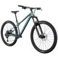 Rower MTB GT Zaskar LT Comp G2 turkusowy