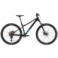 Rower MTB GT Zaskar LT Elite G2 czarny