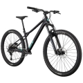 Rower MTB GT Zaskar LT Elite G2 czarny