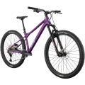 Rower MTB GT Zaskar LT Pro G2 fioletowy