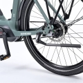Rower elektryczny Winora Sinus R8E High grey blue