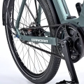 Rower elektryczny Winora Sinus R8E High grey blue
