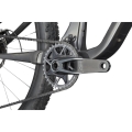 Rower MTB Cannondale Scalpel Carbon 1 Lefty Raw