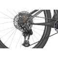 Rower MTB Cannondale Scalpel Carbon 1 Lefty Raw
