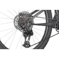 Rower MTB Cannondale Scalpel Carbon 1 Lefty Raw