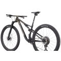 Rower MTB Cannondale Scalpel Carbon LAB71 Burnt Pewter