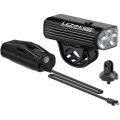 Zestaw Lezyne Macro Drive 1400+ Loaded Kit & Powerbank Infinite Light Power Pack