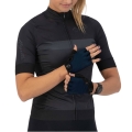 Rękawiczki Rogelli Core Lady granatowe - M