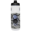 Bidon Peatys Fidlock Lockin Bottle Topo Clear