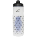Bidon Peatys Fidlock Lockin Bottle Crown Clear