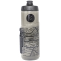 Bidon Peatys Fidlock Lockin Bottle Topo Smoked