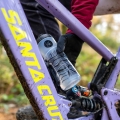 Bidon Peatys Fidlock Lockin Bottle Topo Smoked