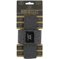 Torba na narzędzia Peatys Holdfast Trail Tool Wrap szara
