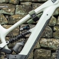 Torba na narzędzia Peatys Holdfast Trail Tool Wrap szara