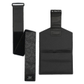 Torba na narzędzia Peatys Holdfast Trail Tool Wrap czarna