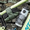 Torba na narzędzia Peatys Holdfast Trail Tool Wrap czarna