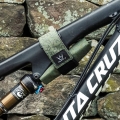 Torba na narzędzia Peatys Holdfast Trail Tool Wrap czarna