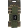 Torba na narzędzia Peatys Holdfast Trail Tool Wrap zielona
