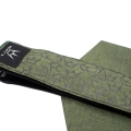 Torba na narzędzia Peatys Holdfast Trail Tool Wrap zielona