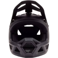 Kask rowerowy Fullface Fox Rampage Junior MIPS czarny