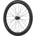 Koło tylne Shimano Dura-Ace WH-R9270 60 mm HR