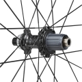 Koło tylne Shimano Dura-Ace WH-R9270 60 mm HR
