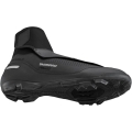 Buty MTB zimowe Shimano SH-MW502 czarne