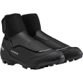 Buty MTB zimowe Shimano SH-MW502 czarne