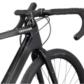 Rower gravel Cannondale Topstone Carbon 3 czarno-szary