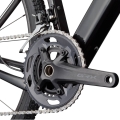 Rower gravel Cannondale Topstone Carbon 3 czarno-szary