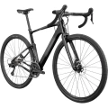 Rower gravel Cannondale Topstone Carbon 3 czarno-szary