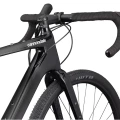 Rower gravel Cannondale Topstone Carbon 3 czarno-szary