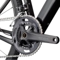 Rower gravel Cannondale Topstone Carbon 3 czarno-szary