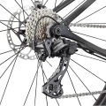 Rower gravel Cannondale Topstone Carbon 3 czarno-szary