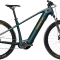 Rower elektryczny Haibike AllTrack 6 27.5 High turkusowy
