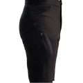 Szorty rowerowe Rogelli Advntr Distance czarne