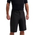 Szorty rowerowe Rogelli Advntr Distance czarne - XL