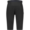 Szorty rowerowe Rogelli Advntr Distance czarne - 3XL
