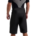 Szorty rowerowe Rogelli Advntr Distance czarne - 3XL